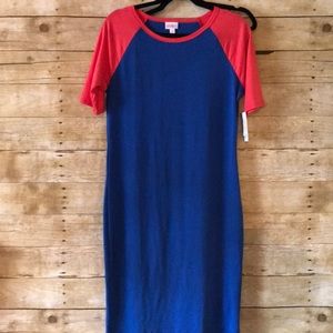 LuLaRoe Dresses - Lularoe Julia LuLaRoe Dresses - Lularoe Julia
